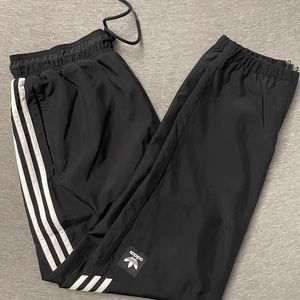 ADIDAS mens track pants